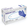 NitraCare Nitrile Exam Gloves 200