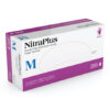 NitraPlus 200 Nitrile Exam Gloves
