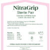 NitraGrip Sterile Pairs - Image 4