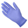NitraPlus 200 Nitrile Exam Gloves - Image 2