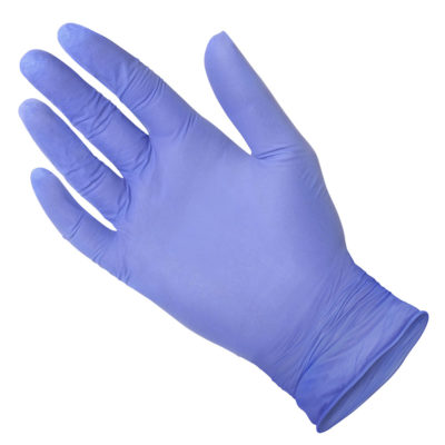 Non-Sterile Exam Gloves